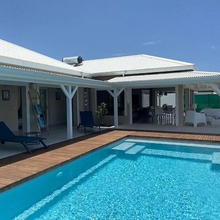 La Villa Maeva Saint-Francois  Exteriér fotografie