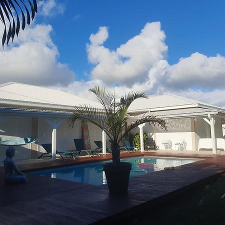 La Villa Maeva Saint-Francois  Exteriér fotografie