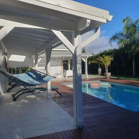 La Villa Maeva Saint-Francois  Exteriér fotografie