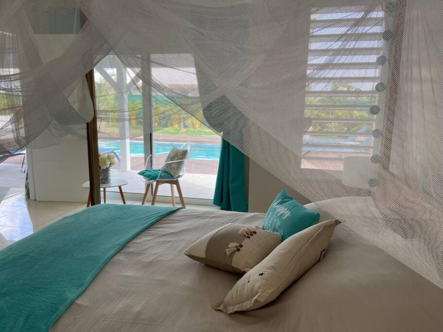 La Villa Maeva Saint-Francois  Exteriér fotografie